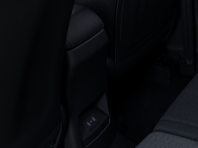New 2025 Inferno Red Kia EX image 26