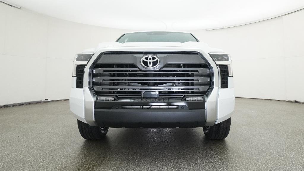 New 2026 Wind Chill Pearl Toyota Limited i-FORCE MAX image 21