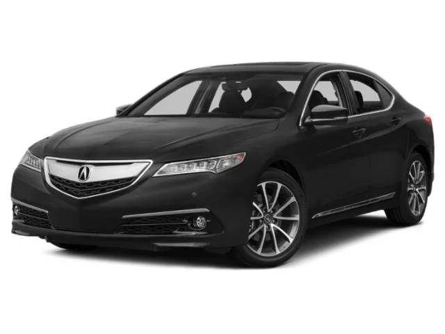2015 Acura TLX 3.5 AUTO Advance Package's photo