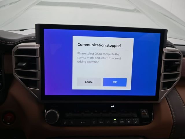 2026 Toyota Tundra 1794 Edition - Photo 7