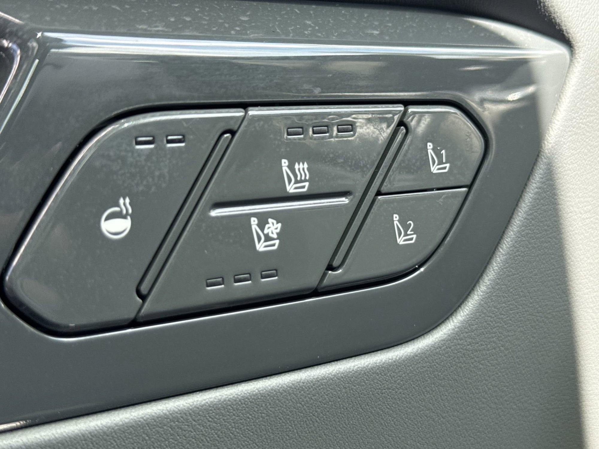2026 Kia EV9 Land - Photo 26