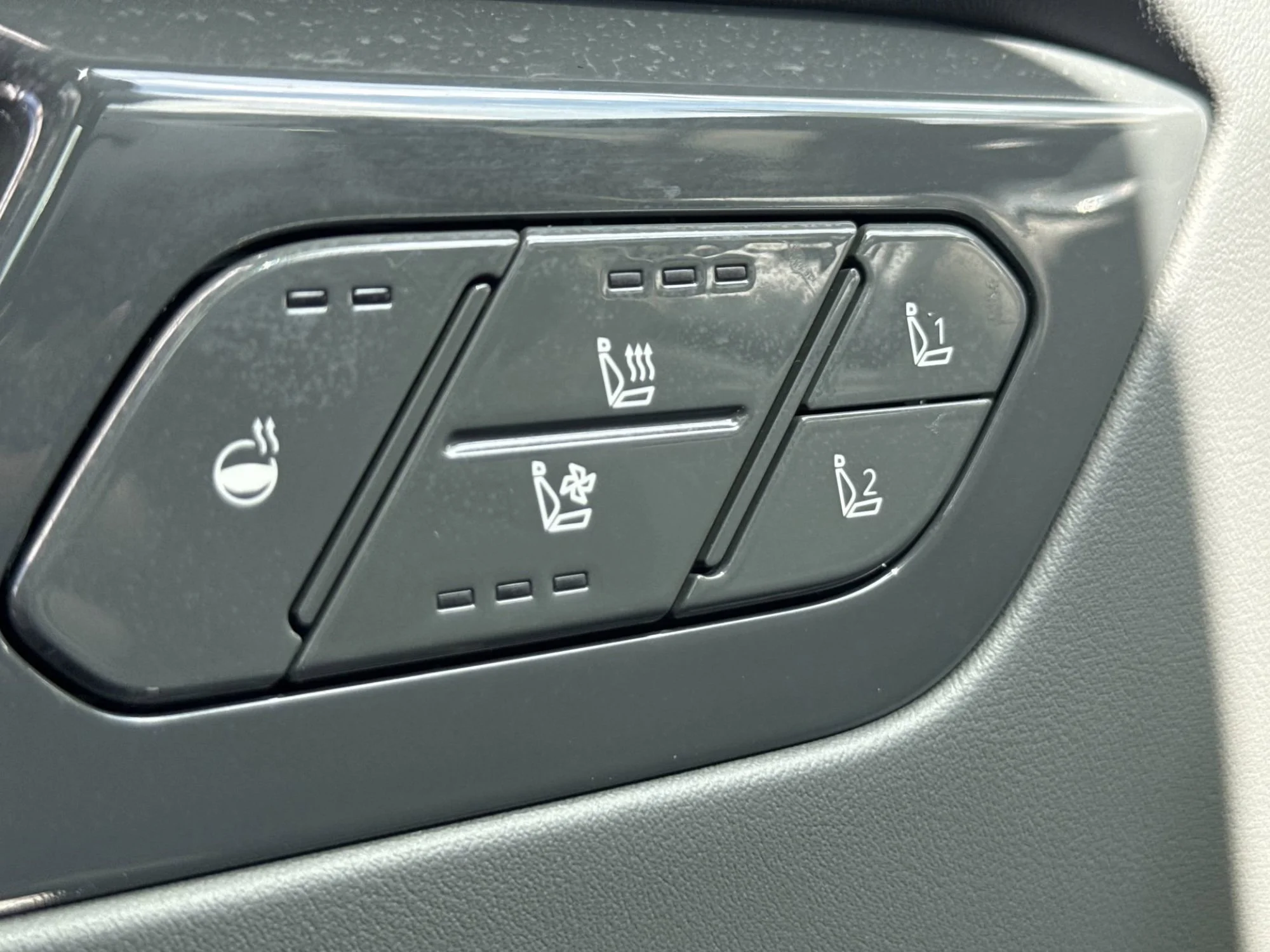 2026 Kia EV9 Land - Photo 26