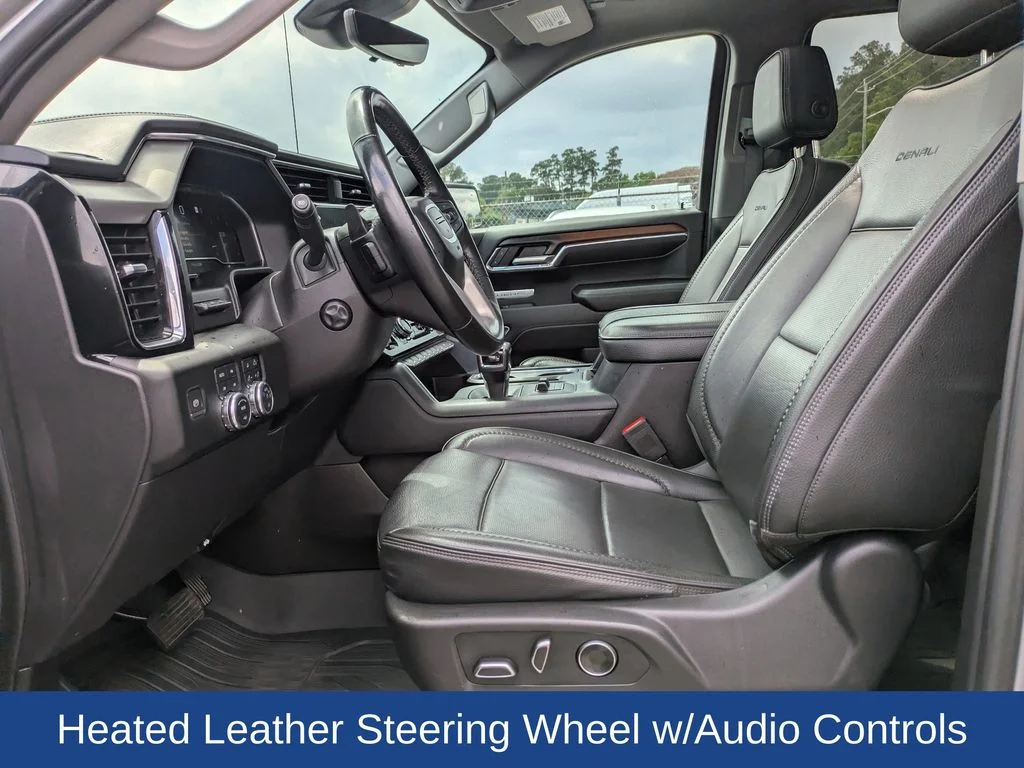 Certified Used 2024 Sterling GMC Denali image 15