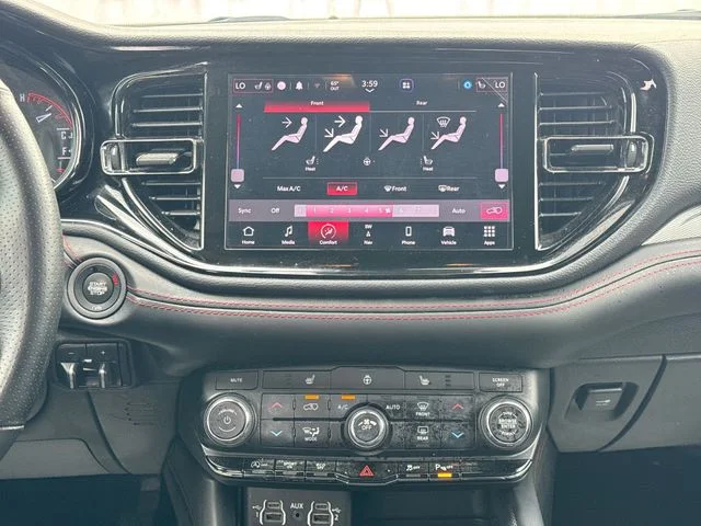 Certified Used 2023 Black Dodge GT image 19
