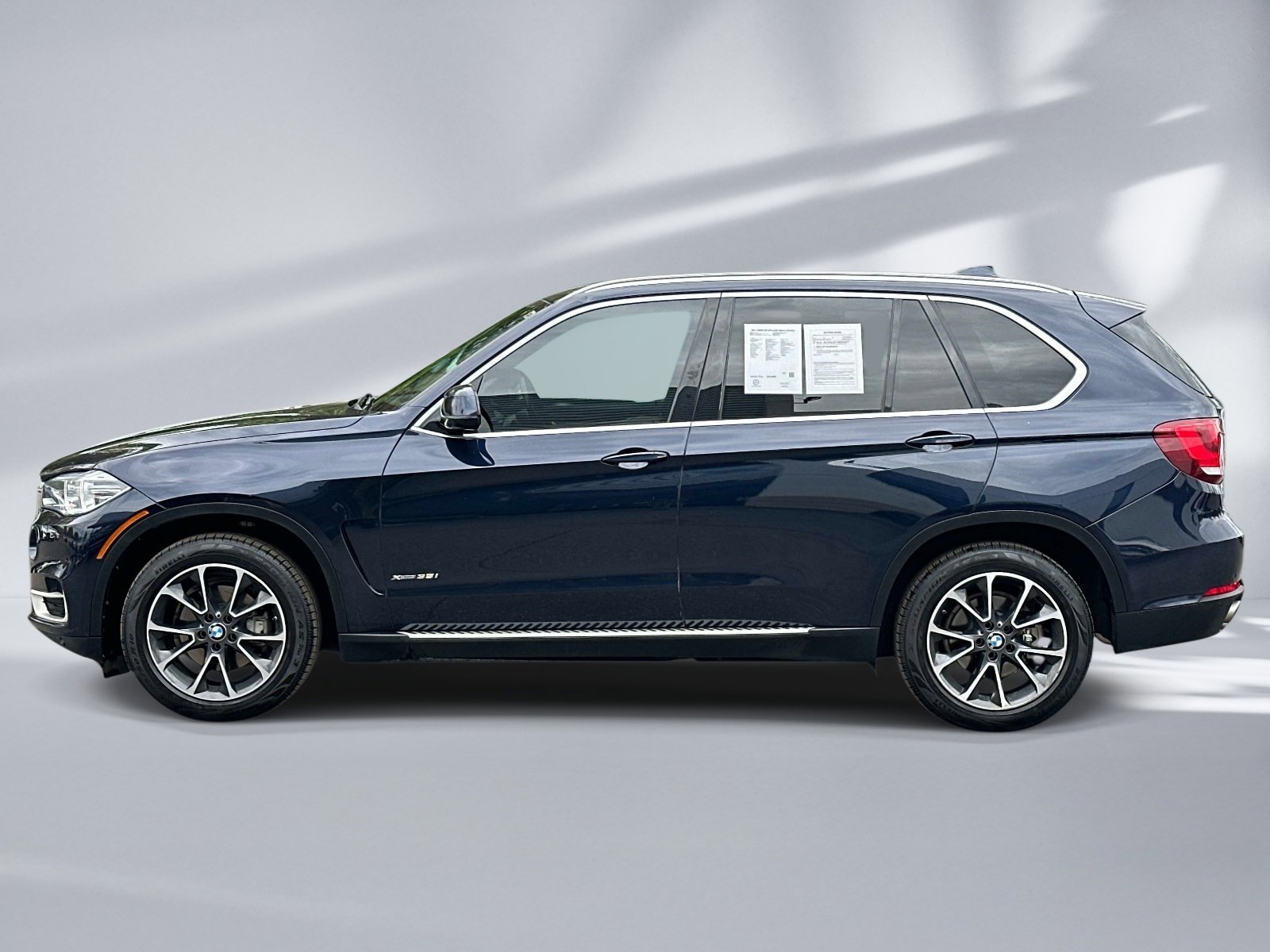 Used 2017 BMW X5 xDrive35i with VIN 5UXKR0C56H0V50240 for sale in Bloomfield Hills, MI