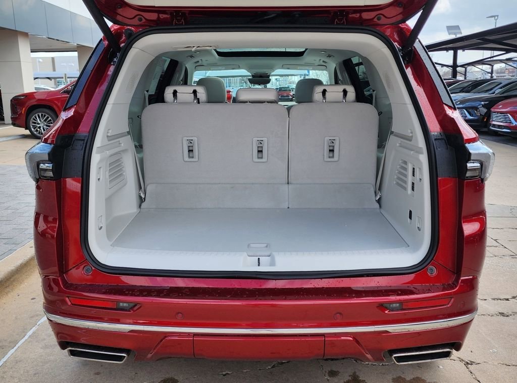 2026 Buick Enclave Avenir - Photo 53