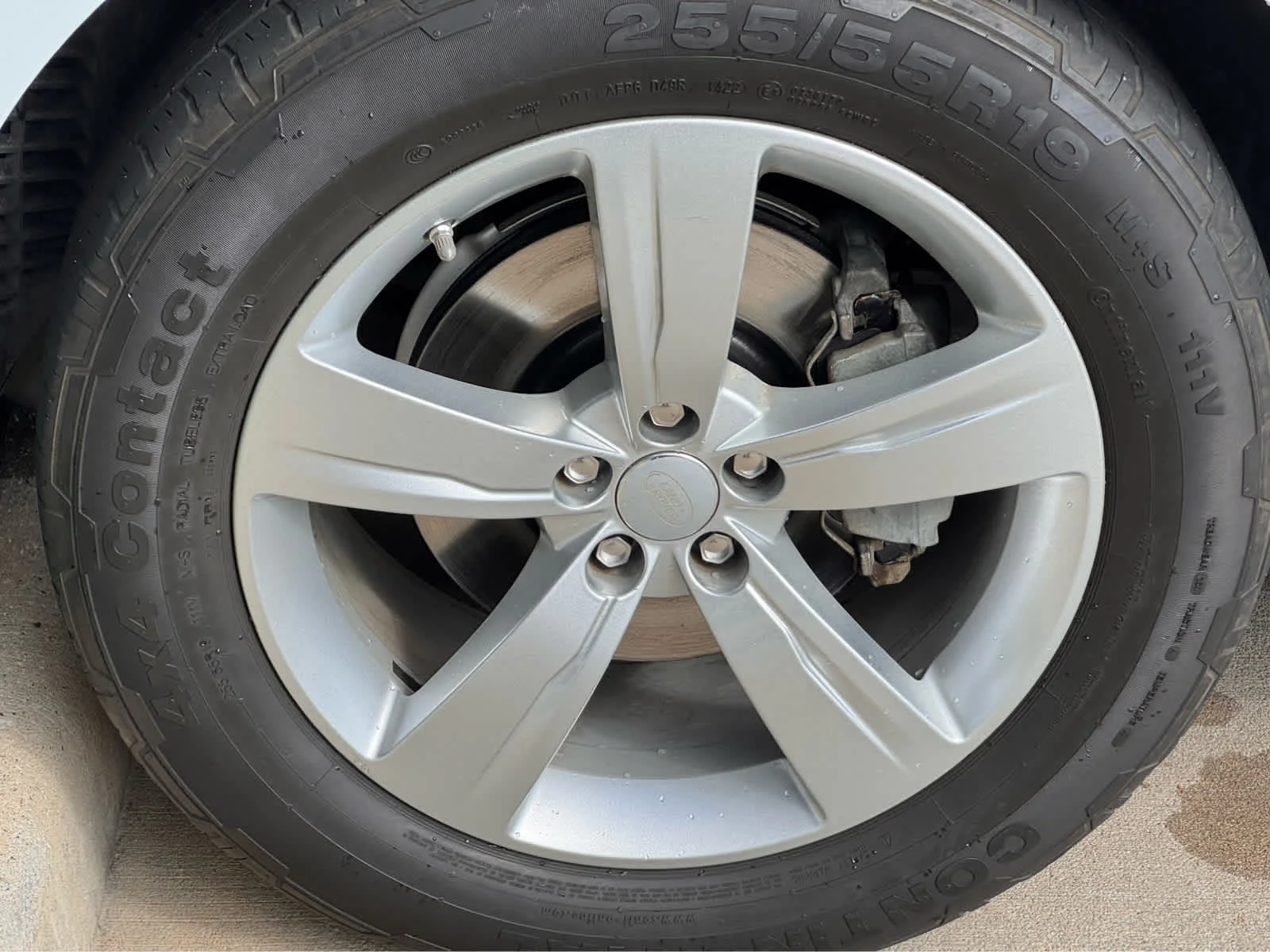 Used 2020 Fuji White Land Rover S image 9