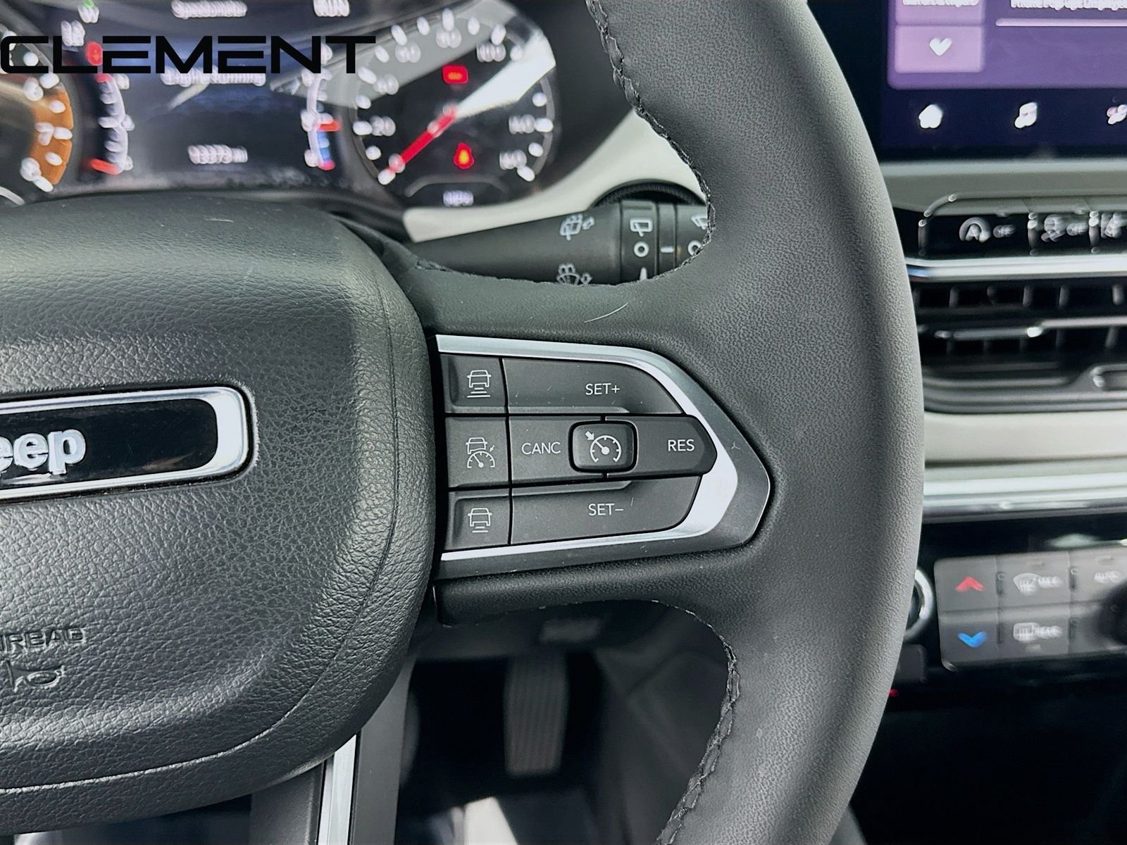 2023 Jeep Compass Limited - Photo 17