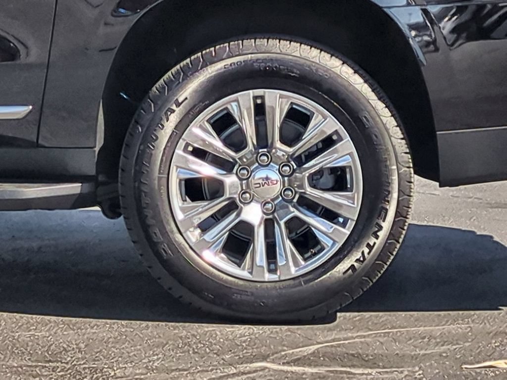2026 GMC Yukon XL Denali - Photo 34