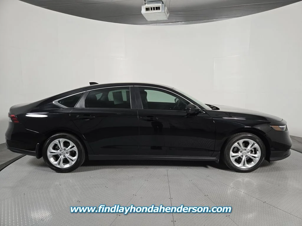 2024 Honda Accord LX - Photo 7