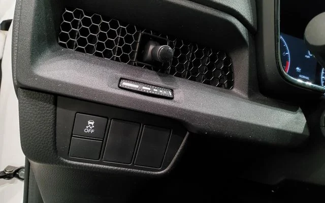 Used 2024  Honda EX image 21
