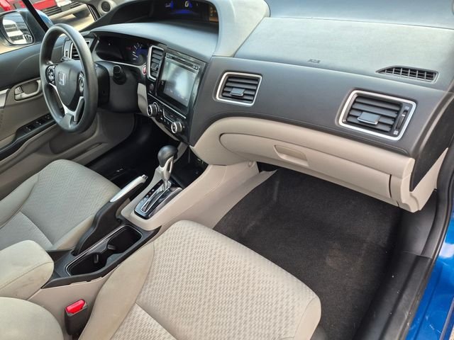 Used 2014  Honda EX image 27