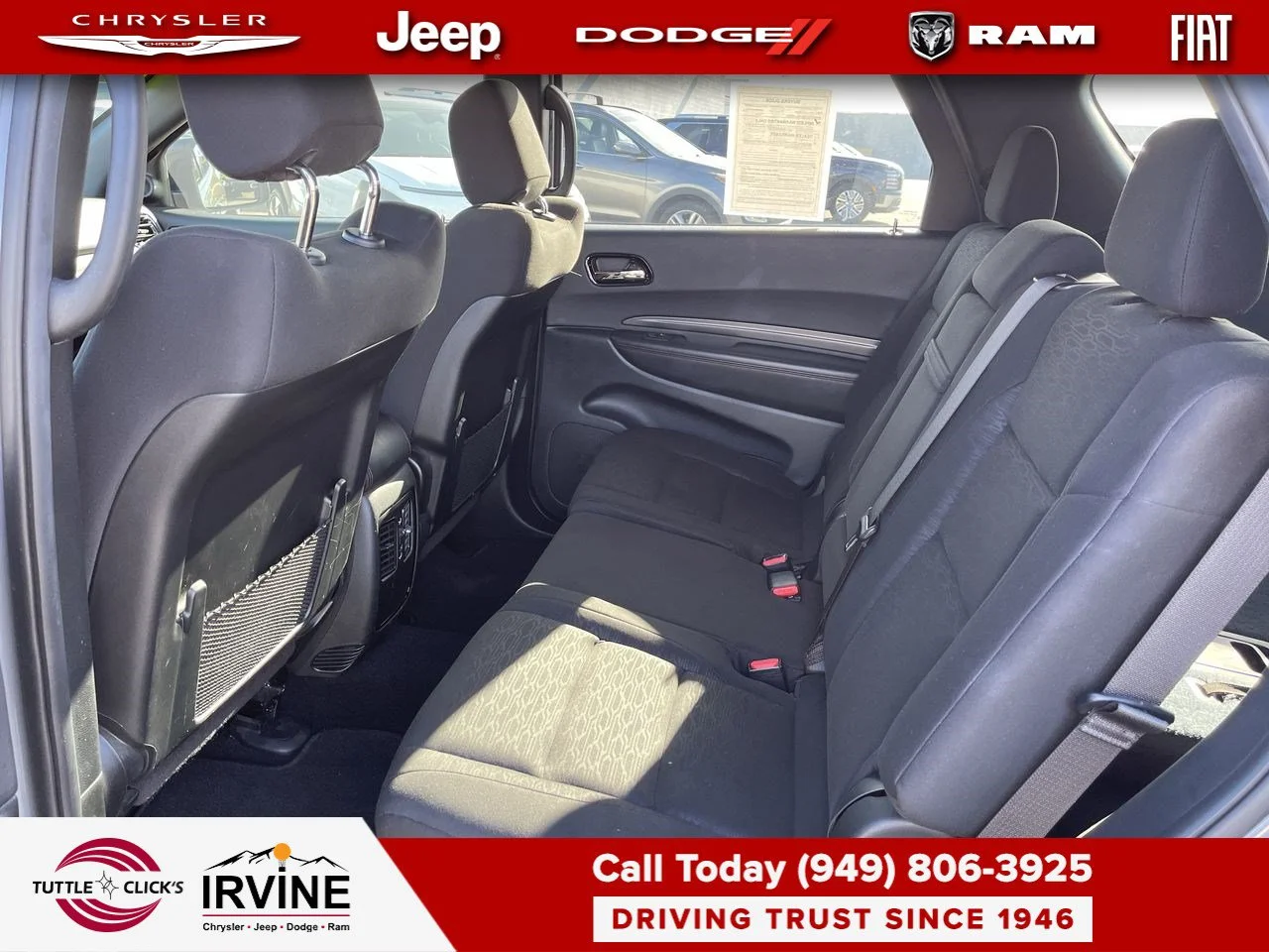 Used 2023 Destroyer Gray Clearcoat Dodge GT image 28