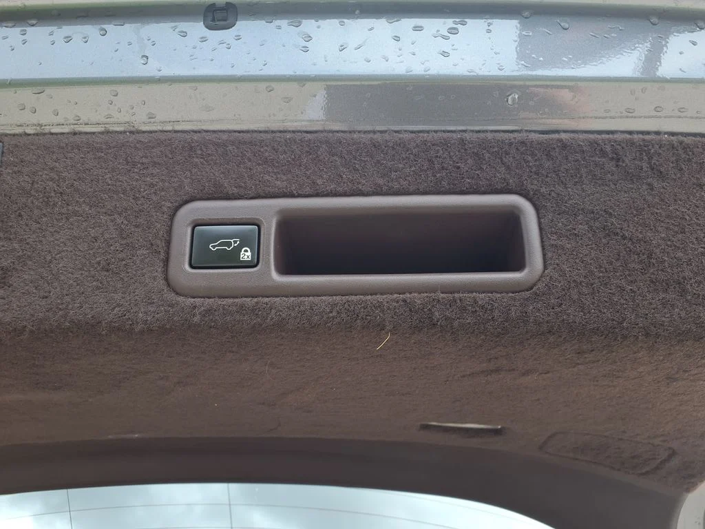 Used 2019 Gray Lexus 450h image 13