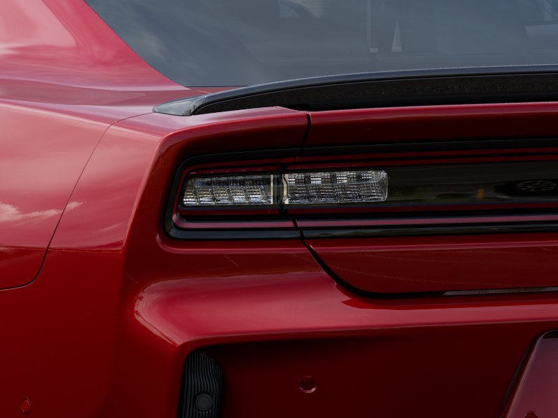 New 2026 Redeye Exterior Paint Dodge  image 9