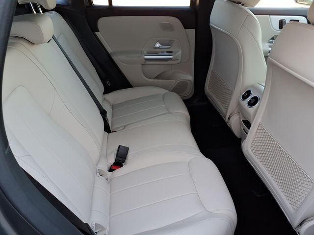 New 2026 Gray Mercedes-Benz GLA 250 image 20