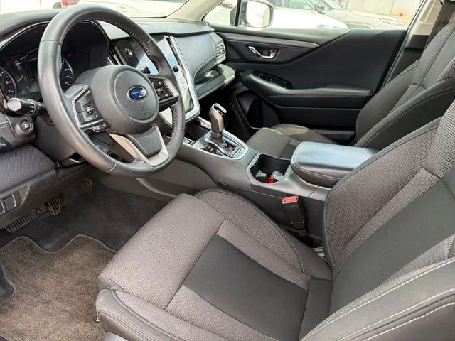 Used 2020 Blue Subaru Premium image 17