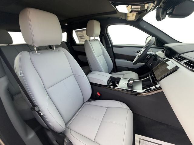 New 2026 Carpathian Grey Land Rover P250 Base image 16