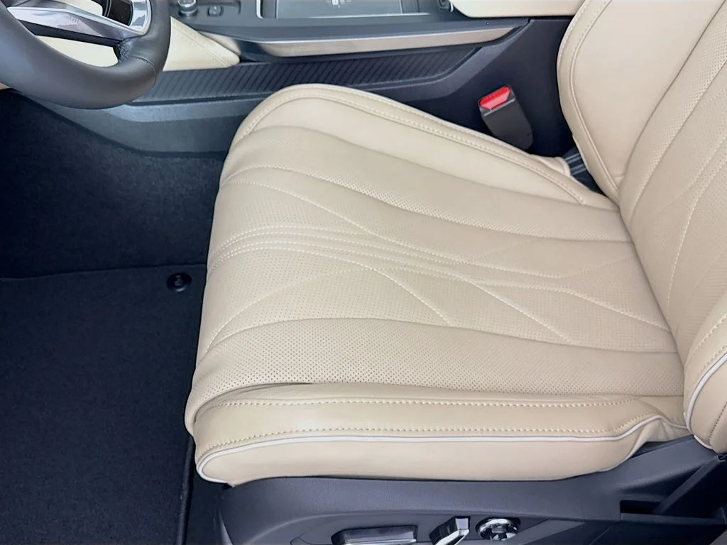 New 2026 Performance Red Pearl Acura Advance Package image 21