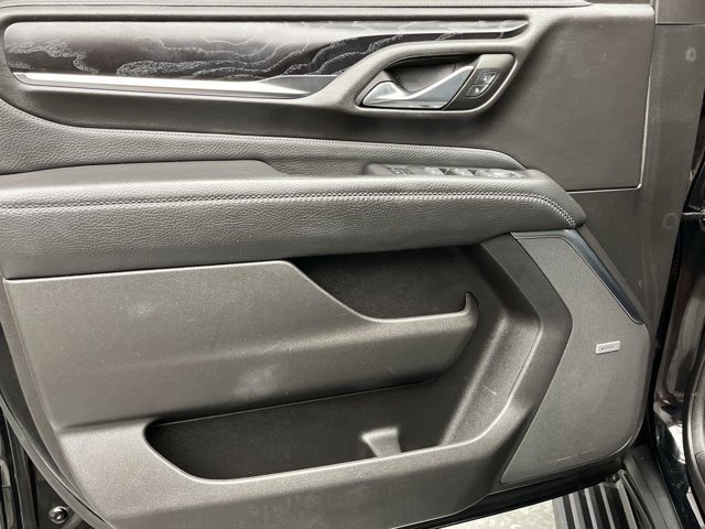 Used 2023 Onyx Black GMC Denali image 8