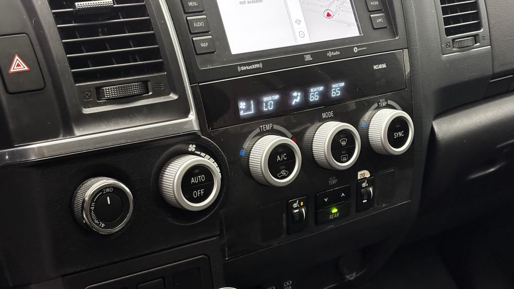 Used 2021 Gray Toyota TRD Pro image 33