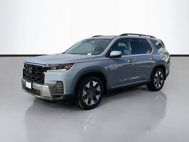 2026|Honda|Pilot|Elite|4D Sport Utility