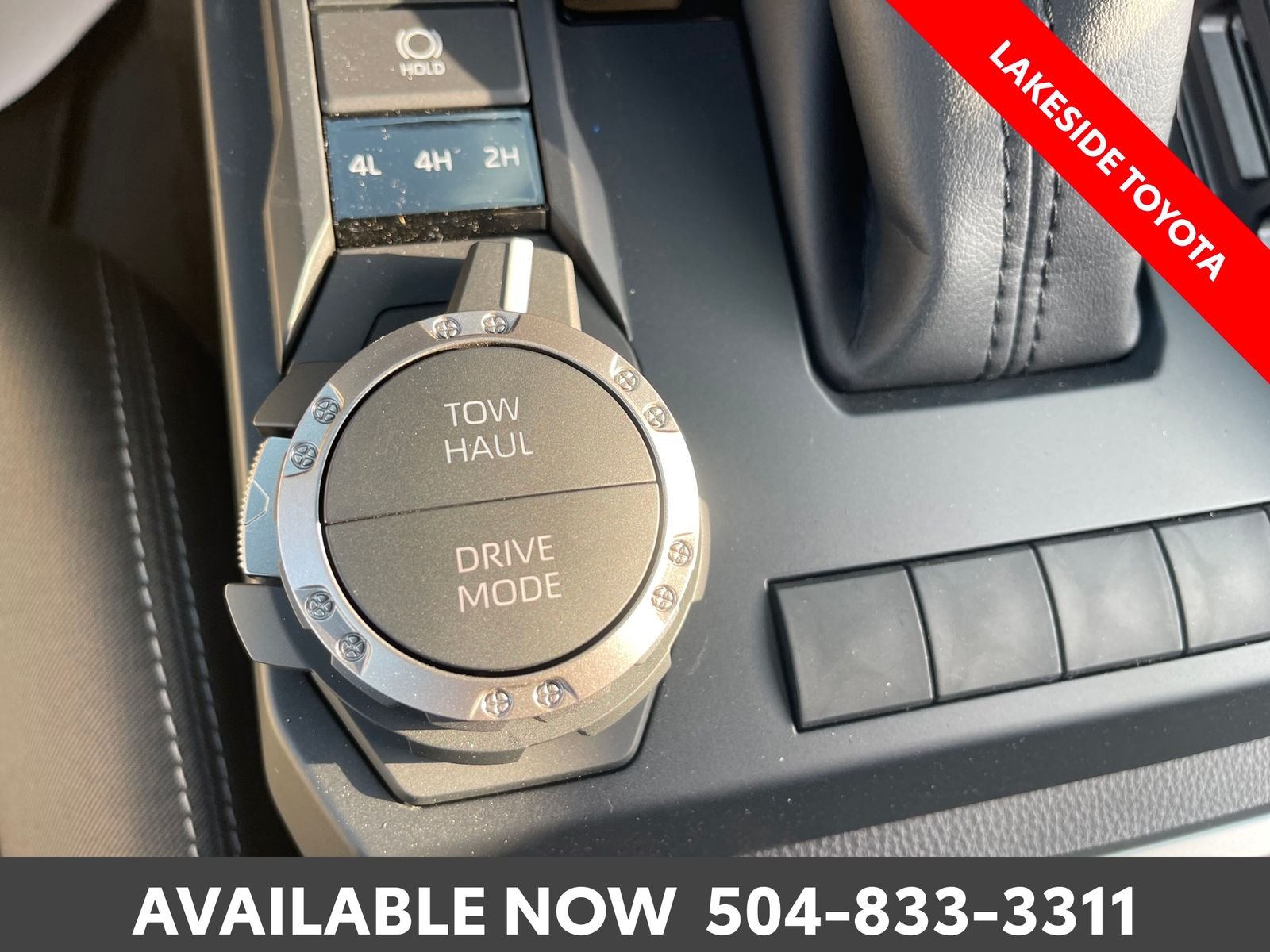 Certified Used 2026  Toyota TRD Sport image 53