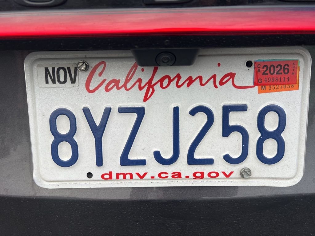 2021 Dodge Durango SRT 392 photo 4