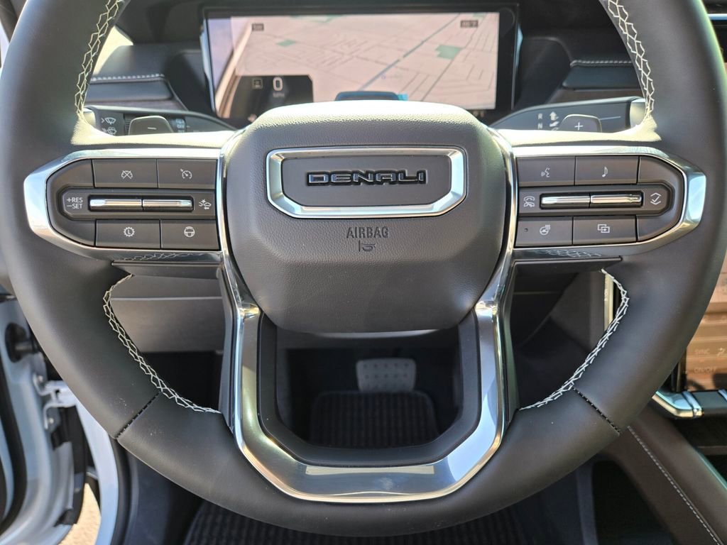 2026 GMC Acadia Denali Ultimate - Photo 12