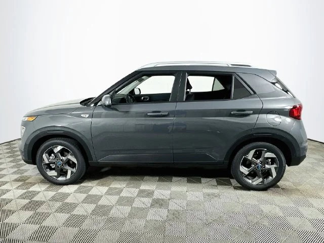New 2026 Hyundai VENUE SEL
