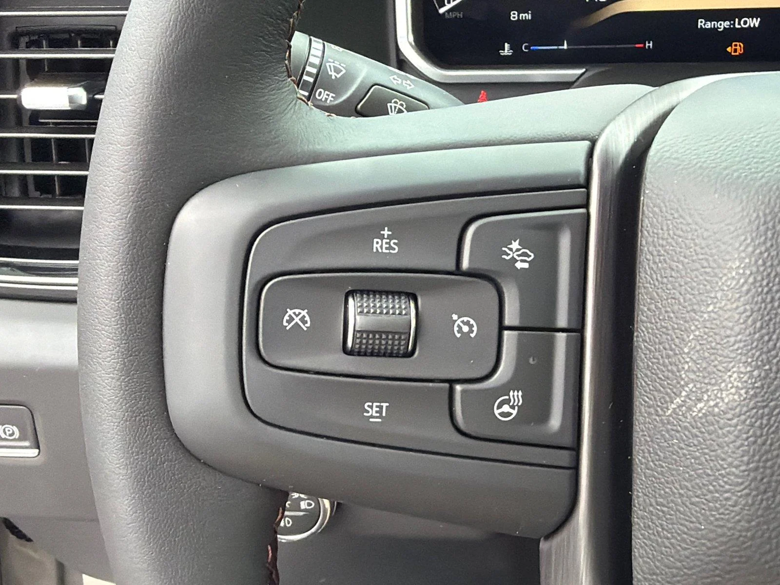 2026 GMC Sierra 2500HD AT4X - Photo 18