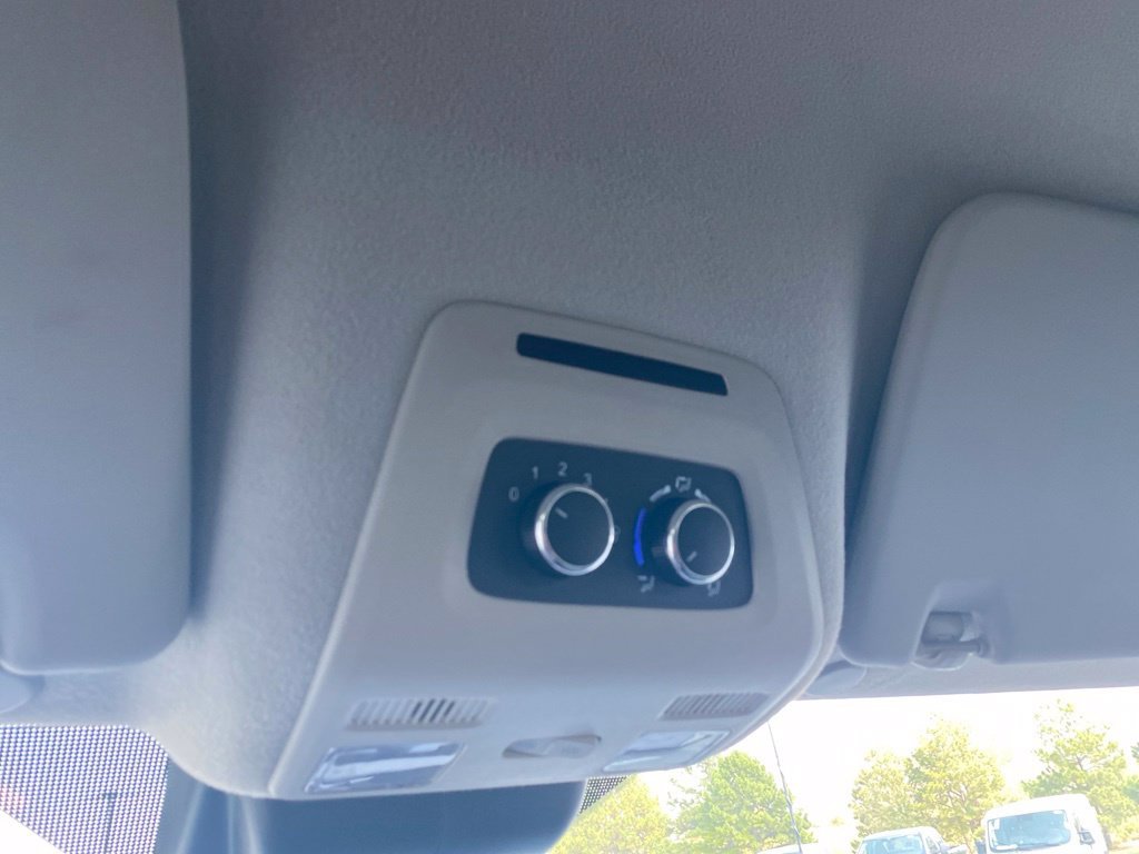 Used 2026 Oxford White Ford XLT image 21