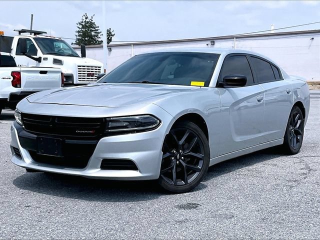 Used 2019 Dodge Charger SXT with VIN 2C3CDXBG2KH615379 for sale in New Castle, DE