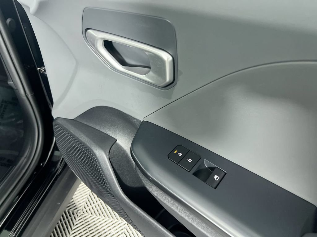 New 2026 Aurora Black Pearl Kia LX image 27