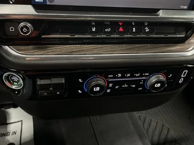 2024 Chevrolet Silverado 2500HD LT - Photo 19