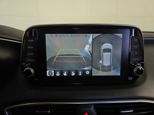 Used 2020 Brown Hyundai Limited image 14