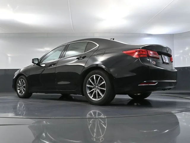 2020 Acura TLX Base - Photo 50