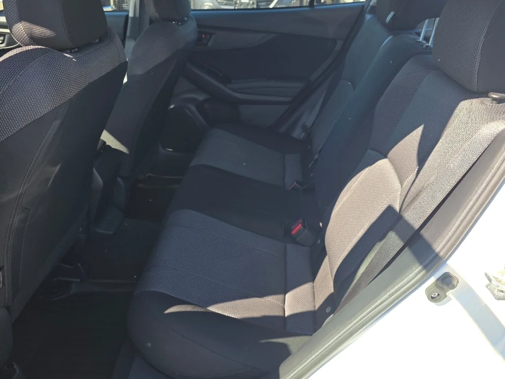 Used 2022 White Subaru Premium image 30