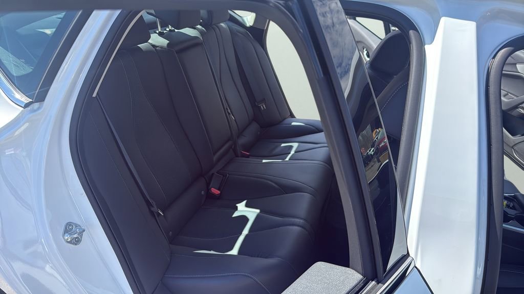 2023 Acura TLX Technology Package - Photo 16