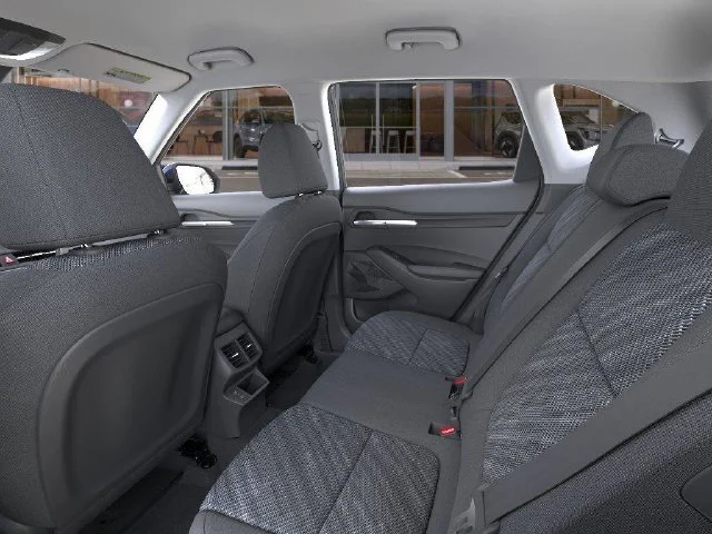 New 2026 Blue Kia LX image 18