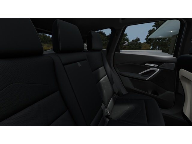 New 2026 Storm Bay Metallic BMW xDrive28i image 12