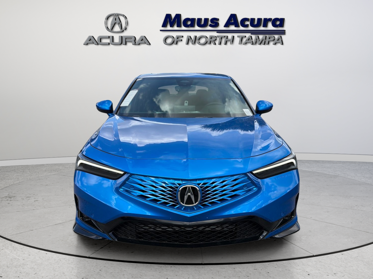 New 2026  Acura A-Spec Tech Package image 3