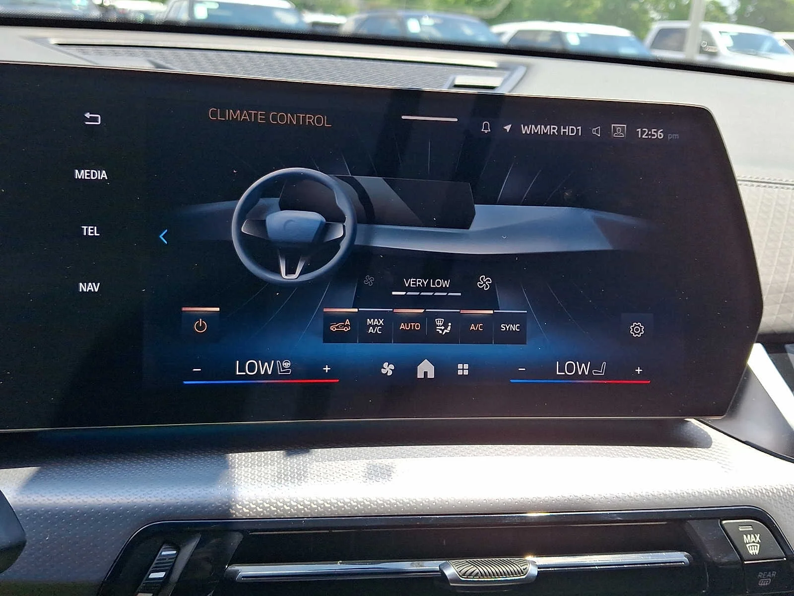 2025 BMW X2 28i - Photo 16