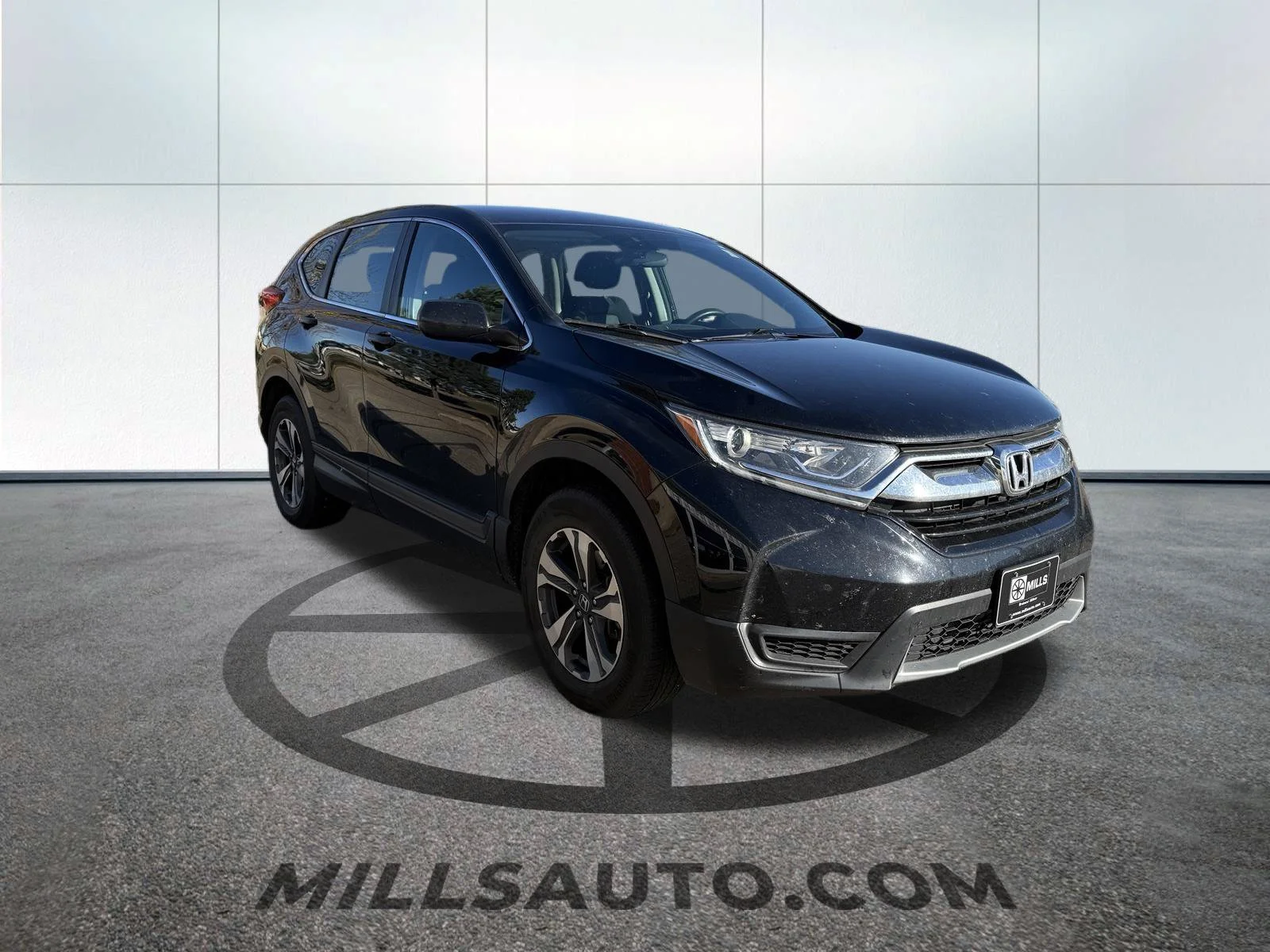 Used 2019  Honda LX image 2