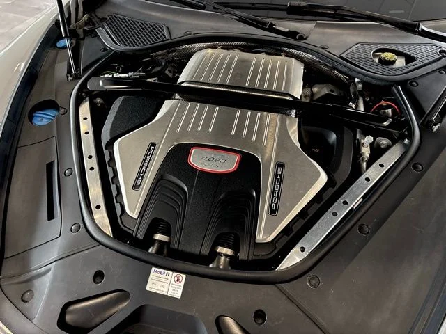 Used 2019 Gray Porsche GTS image 38