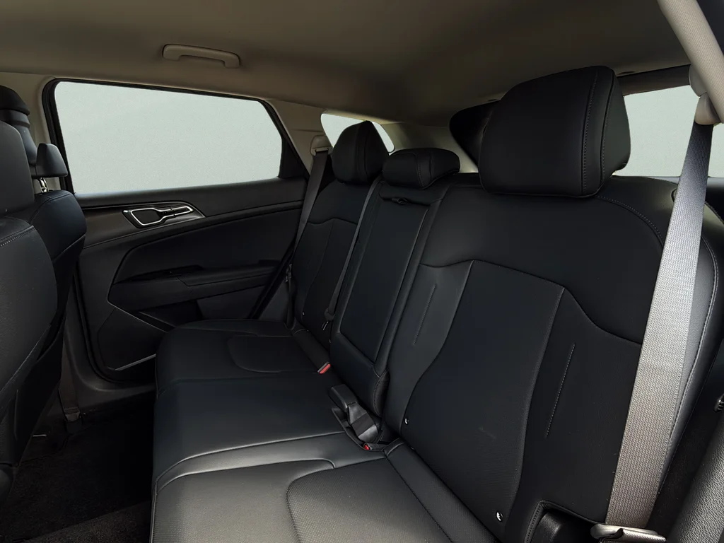 Certified Used 2023 Gravity Gray Kia EX image 27