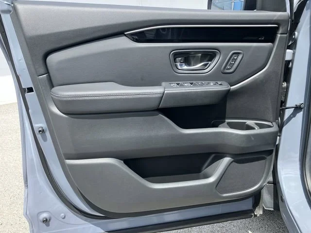2024 Honda Pilot Touring - Photo 22
