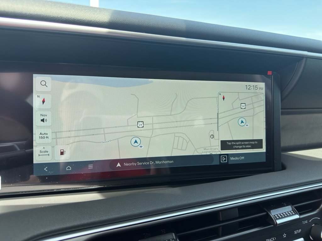 New 2026 Ecotronic Gray Pearl Hyundai SE image 20