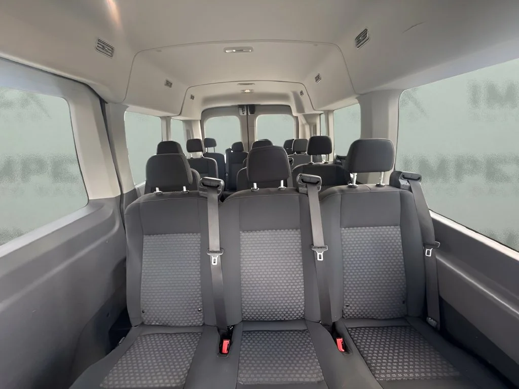 Used 2023 White Ford XL image 10
