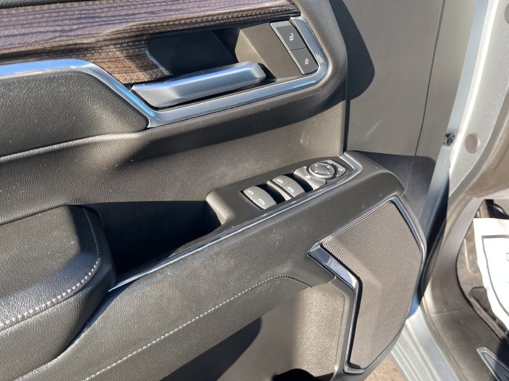 Used 2024 Gray Chevrolet LT image 11